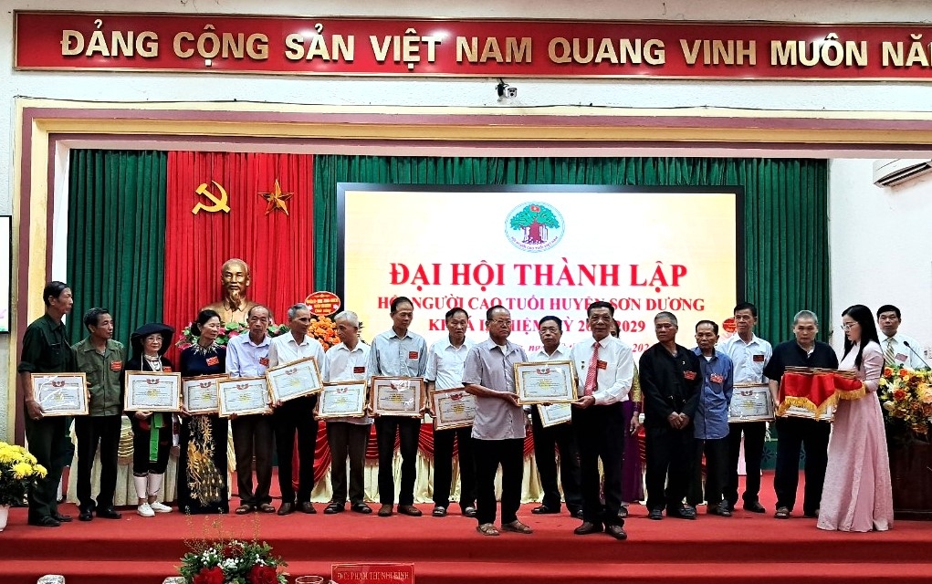 Quyết liệt, chủ động, sớm hoàn thành các chỉ tiêu nhiệm vụ và thành lập Hội theo Kết luận 58 của Ban Bí thư