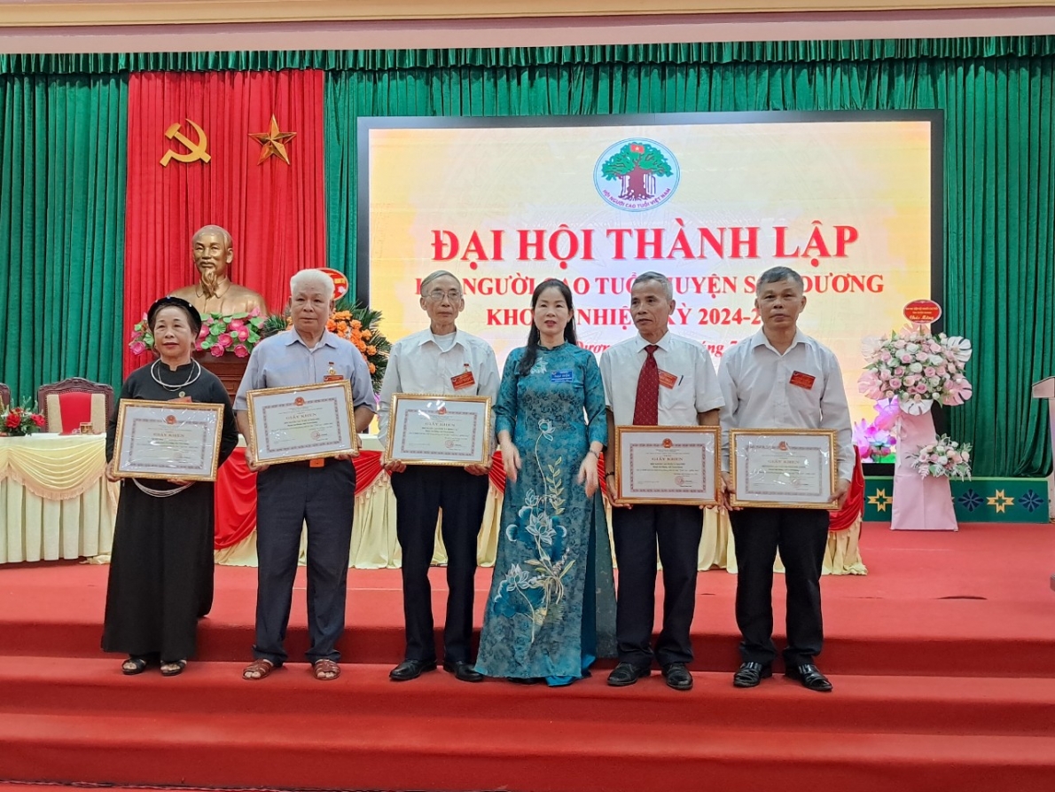 Quyết liệt, chủ động, sớm hoàn thành các chỉ tiêu nhiệm vụ và thành lập Hội theo Kết luận 58 của Ban Bí thư