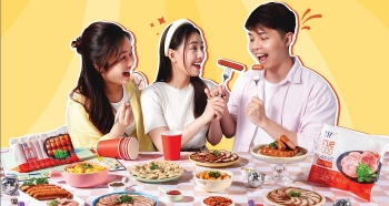 TH true FOOD: “Người nội trợ tử tế” của hàng triệu gia đình Việt