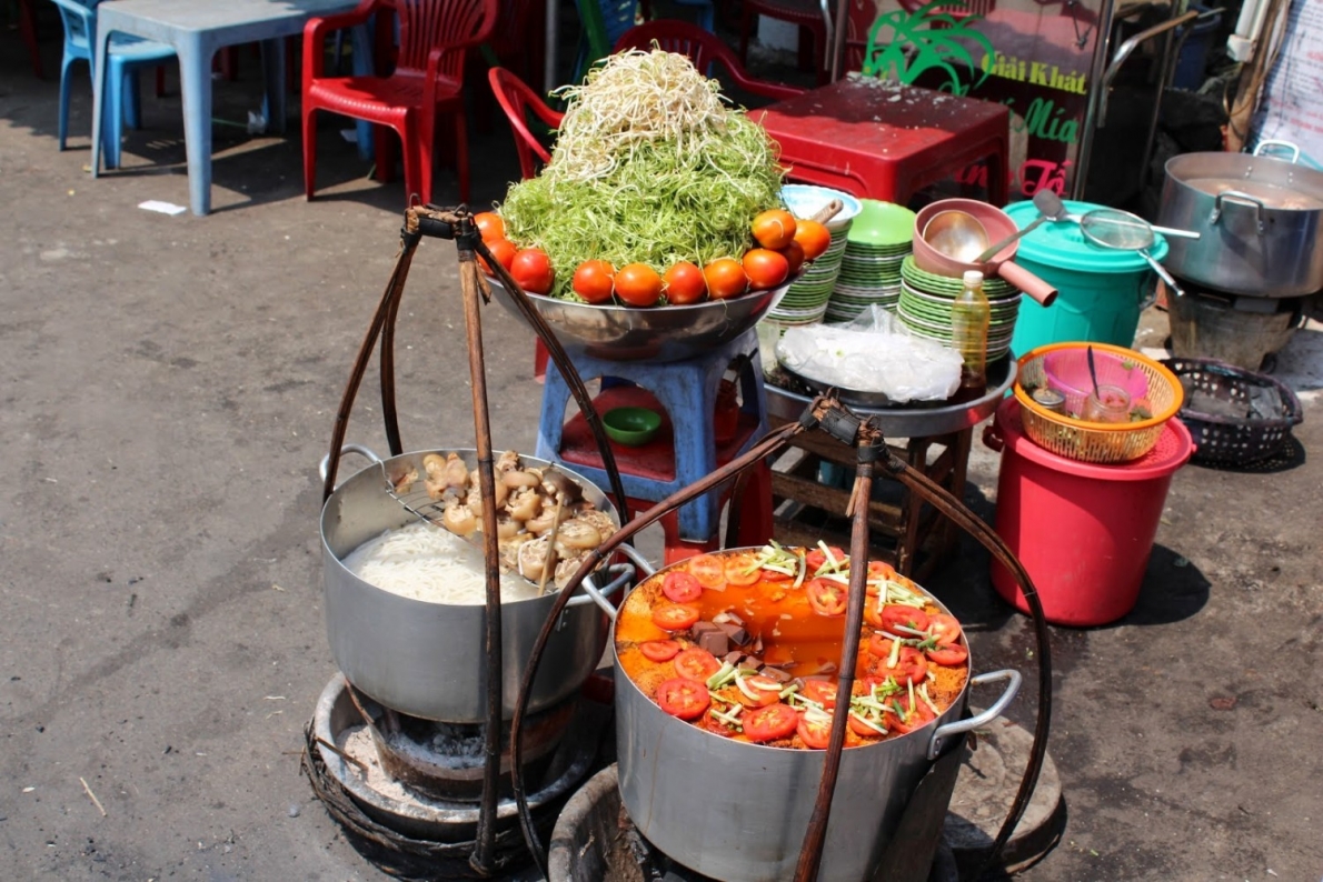 36 vụ ngộ độc thực phẩm, hơn 2.000 người mắc trong 6 tháng đầu năm