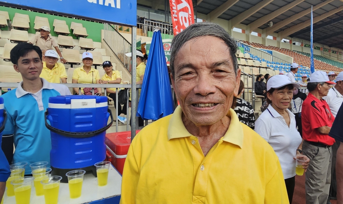 Đẩy mạnh các phong trào thi đua yêu nước