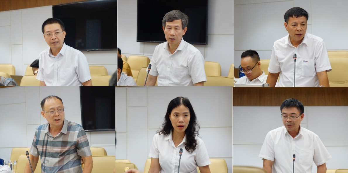 Việc thực hiện đầu tư Dự án lưới điện trung hạ và công tác tài chính kế toán tại tại PC Thanh Hóa