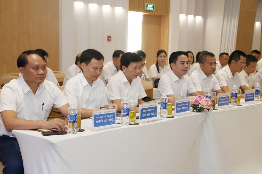 PC Hà Tĩnh: Sơ kết công tác 6 tháng đầu năm, triển khai nhiệm vụ 6 tháng cuối năm 2024