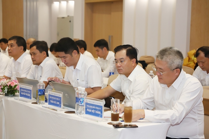 Kết quả trên cho thấy các mục tiêu, nhiệm vụ đã được Ban lãnh đạo Công ty xác định một cách rõ ràng, được triển khai quyết liệt với cách thức thực hiện nhất quán, mang lại những chỉ tiêu kinh tế kỹ thuật đáng khích lệ.