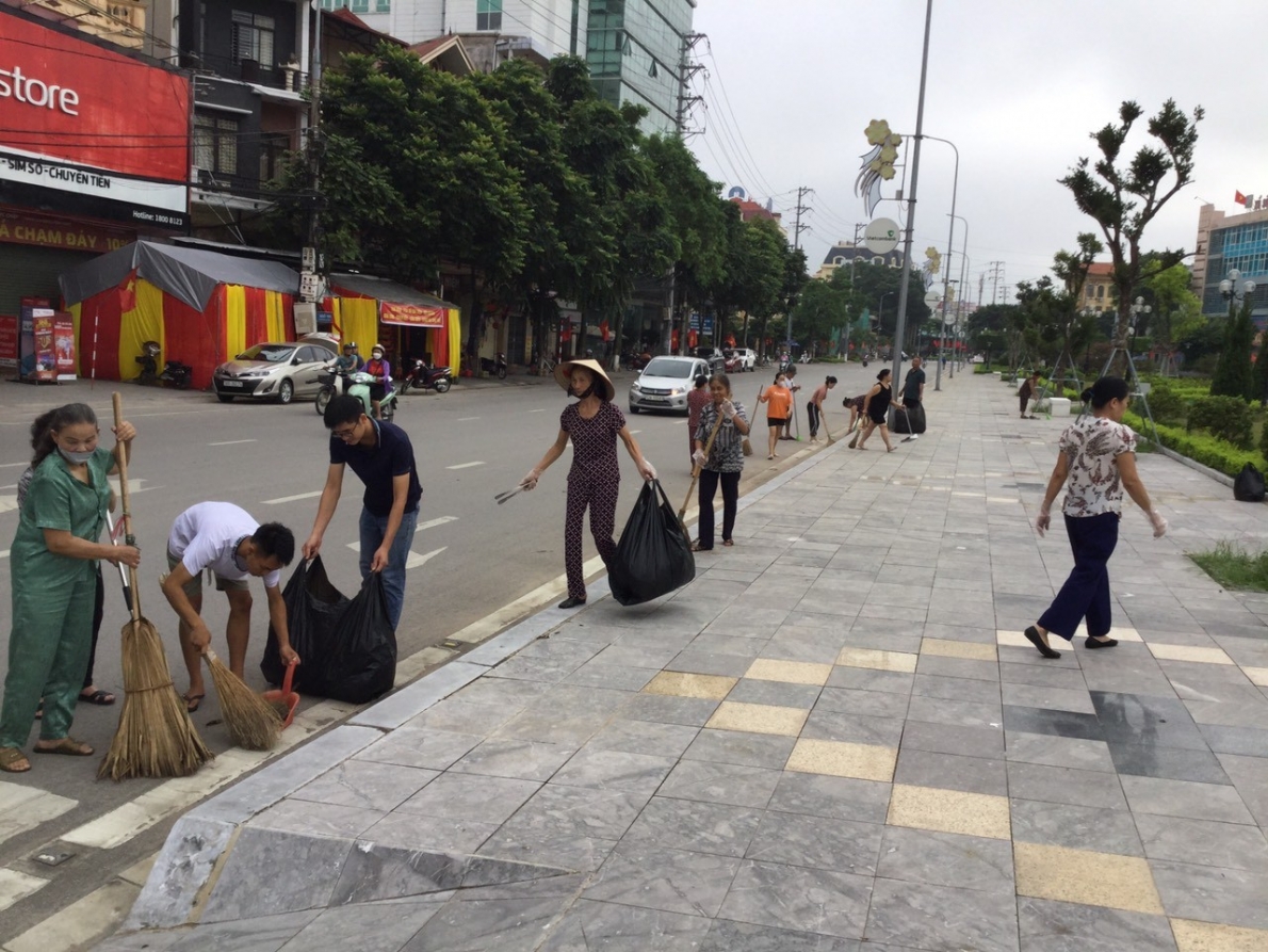 Cán bộ Hội người cao tuổi gương mẫu, tận tụy
