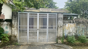 Ông Lê Huy Quân, Giám đốc HTX Nông nghiệp Cao Đại bị khởi tố tội “Lợi dụng chức vụ, quyền hạn trong khi thi hành công vụ”