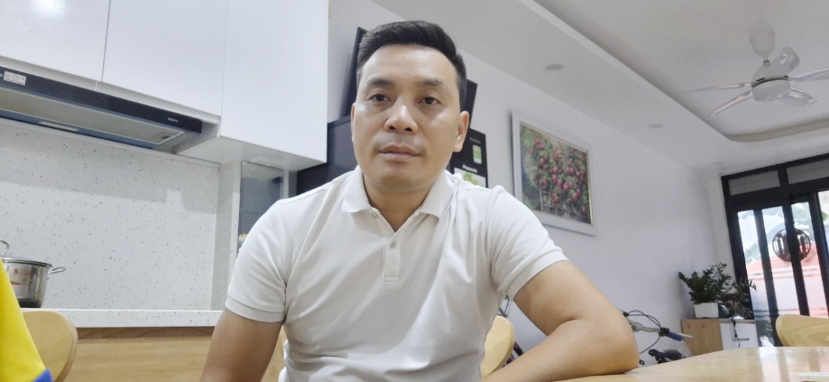 Đã từ bỏ được thuốc lá sau nhiều năm mắc nghiện