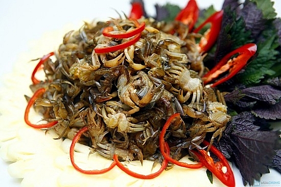 Cảnh giác với sán lá phổi khi ho ra máu Cảnh giác với sán lá phổi khi ho ra máu