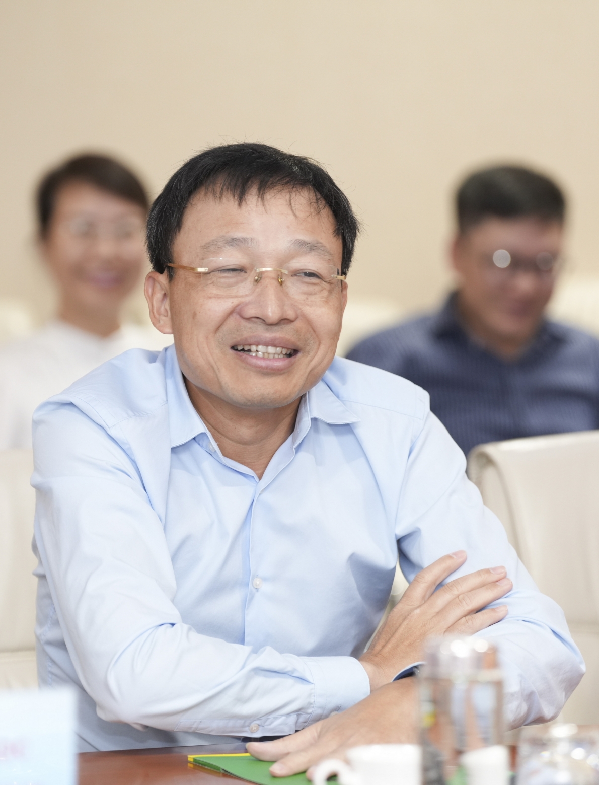 PV GAS và PVFCCo hợp tác phát triển vì mục tiêu chung của ngành Dầu khí