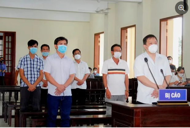 Diễn biến phiên toà xử vụ “kì án” kinh tế ở TP Cần Thơ: Bị cáo có đơn đề nghị trả hồ sơ điều tra bổ sung