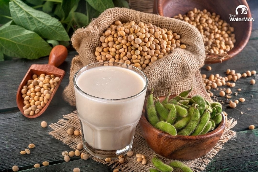 Người bệnh tiểu đường được khuyên ăn đậu tương thường xuyên để kéo dài tuổi thọ