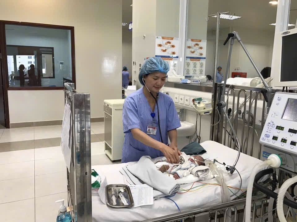 “Thuốc lá thụ động” ảnh hưởng nghiêm trọng tới trẻ em