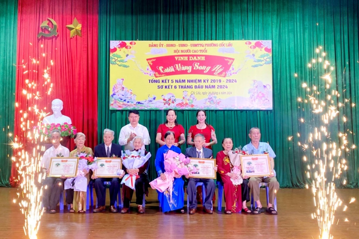 Người “giữ lửa” hạnh phúc gia đình