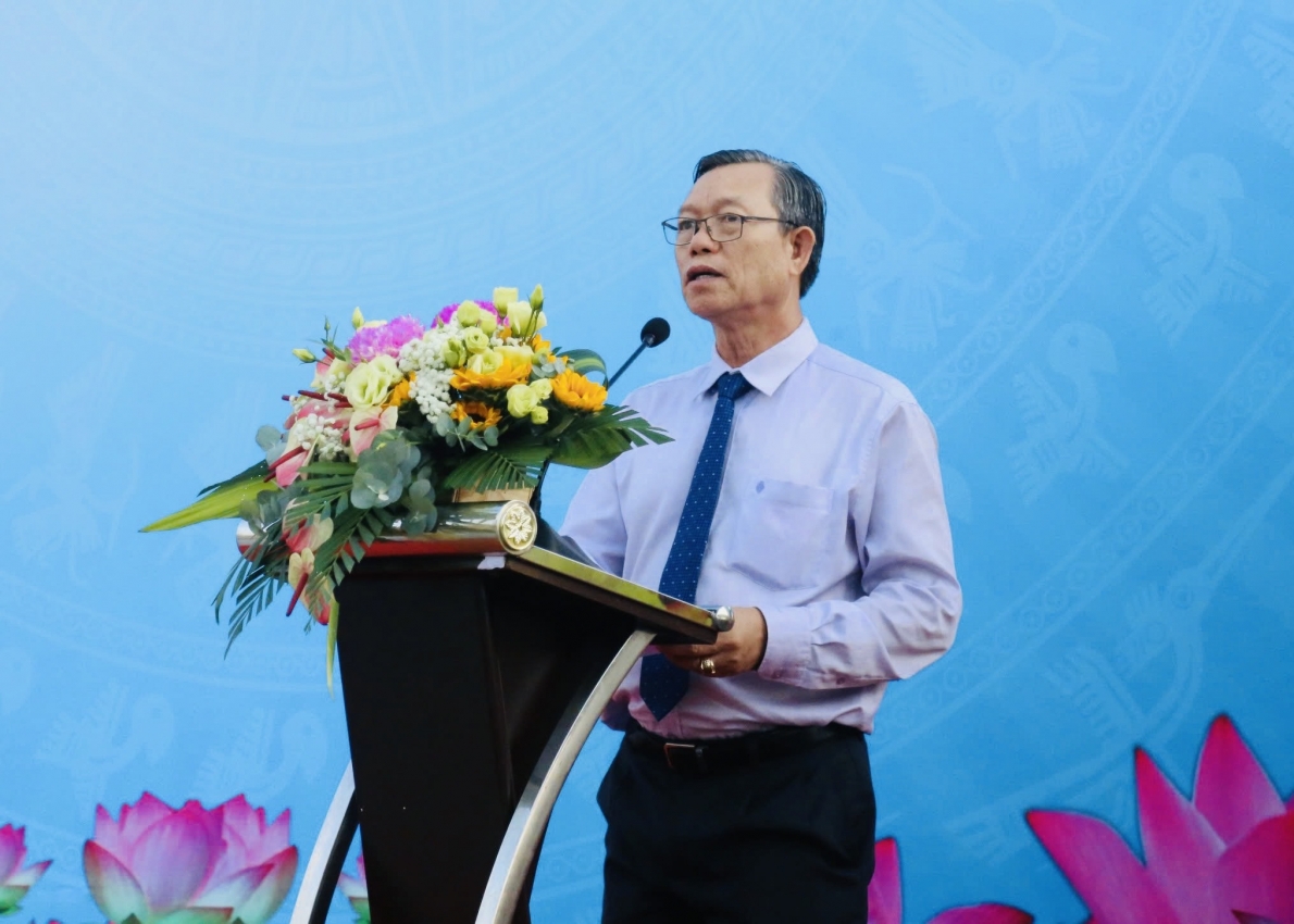 Bình Thuận: Ra quân cao điểm tấn công trấn áp tội phạm, bảo đảm an ninh trật tự xã hội