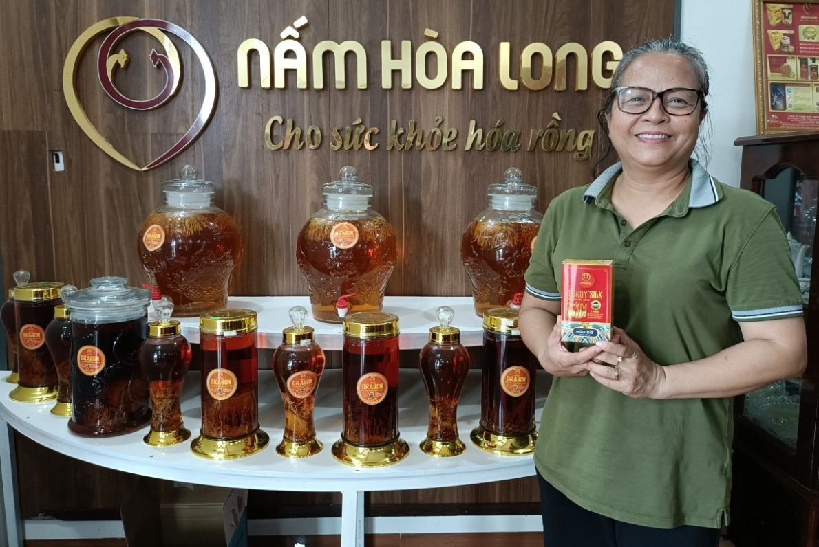 Bà Rịa - Vũng Tàu: Lan tỏa phong trào NCT làm kinh tế giỏi