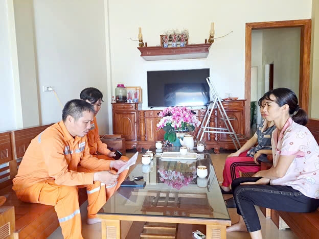 Cảnh báo tình trạng trộm cắp điện ở Hà Tĩnh