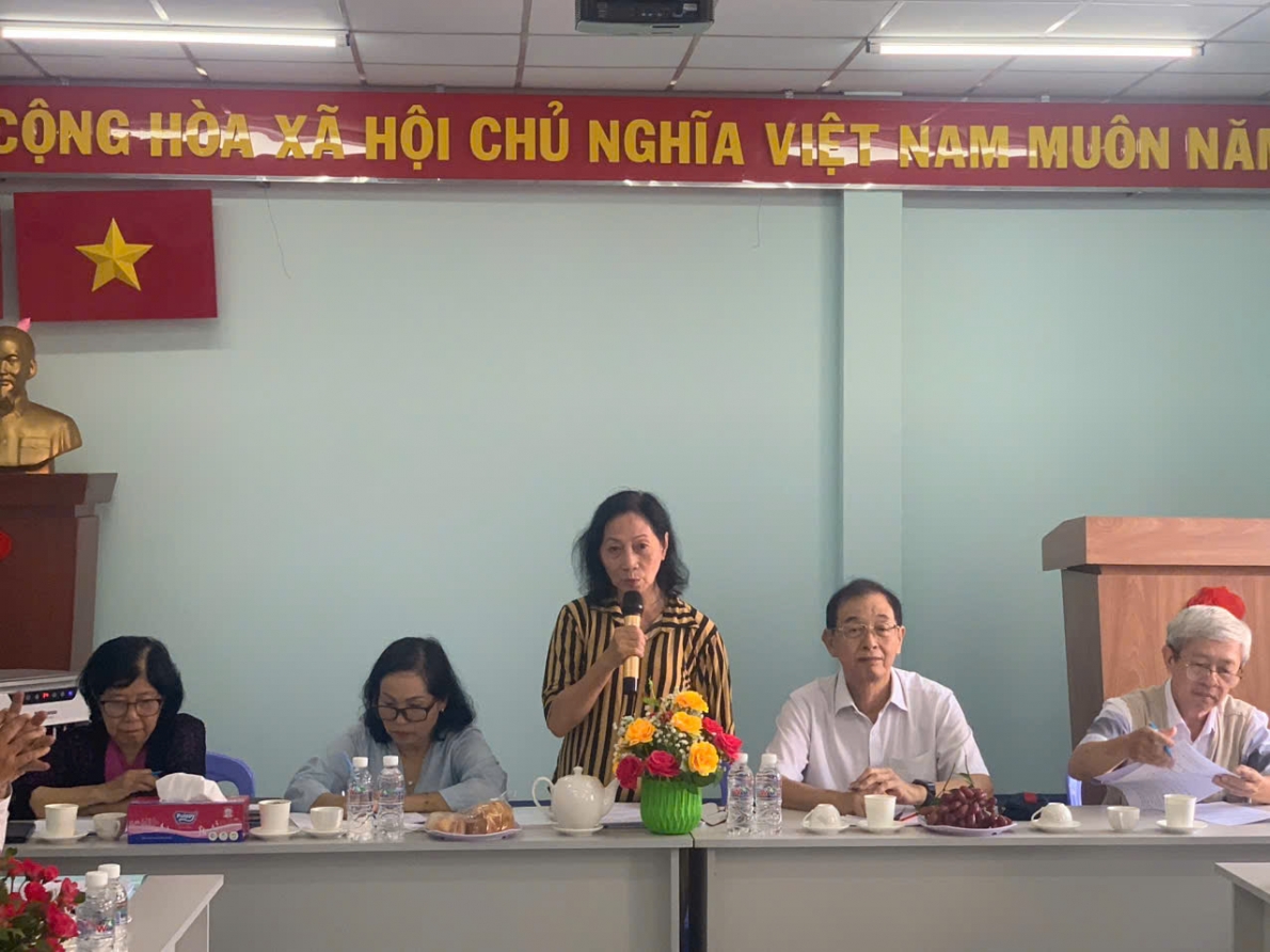 Triển khai Nghị quyết bằng chính những việc làm phù hợp thực tế