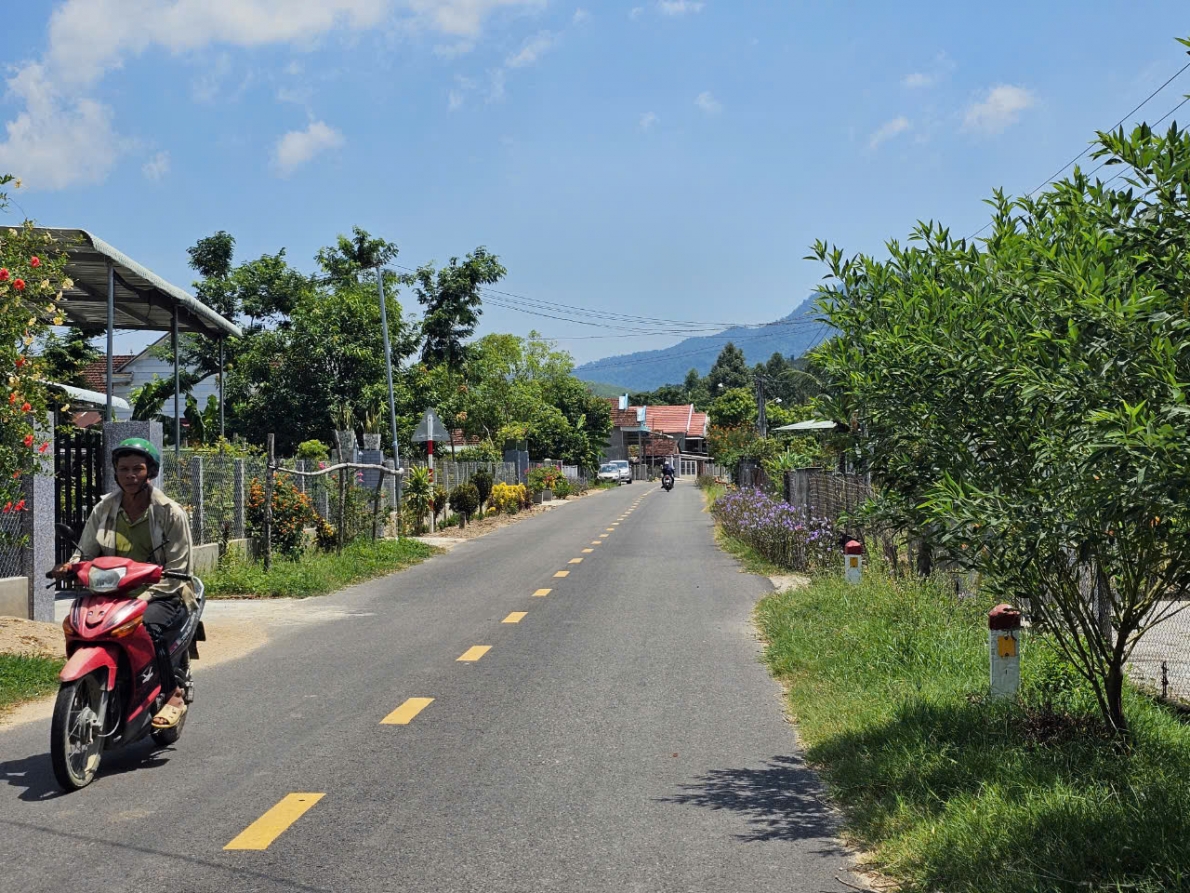 Chung tay xây dựng quê hương phát triển, tổ chức Hội vững mạnh