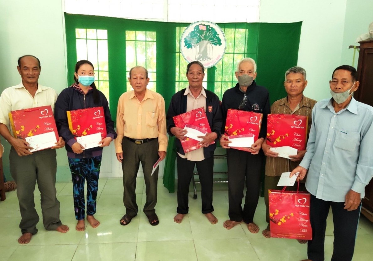 Động lực mới, thành công mới