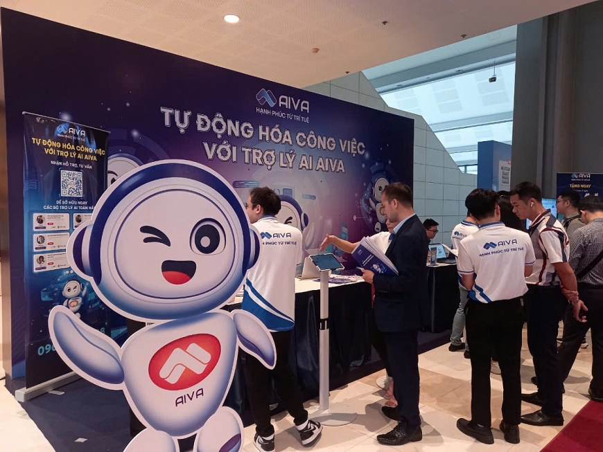 Mở khóa sức mạnh trí tuệ nhân tạo tạo sinh