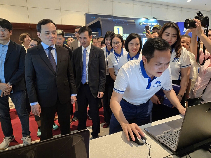 Mở khóa sức mạnh trí tuệ nhân tạo tạo sinh