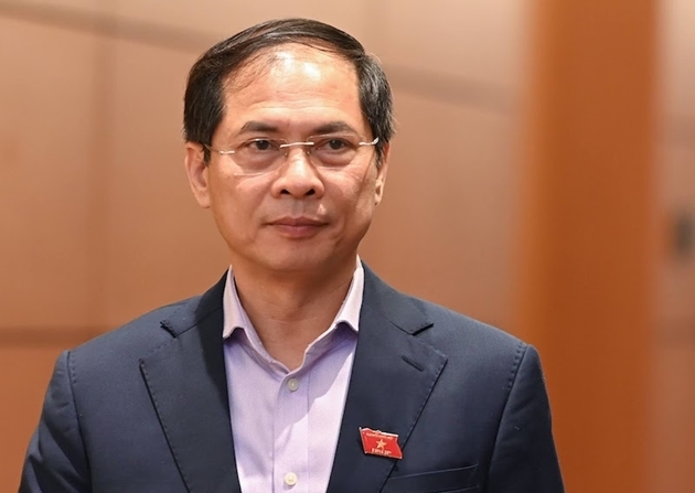 Bổ nhiệm thêm 3 Phó Thủ tướng Chính phủ