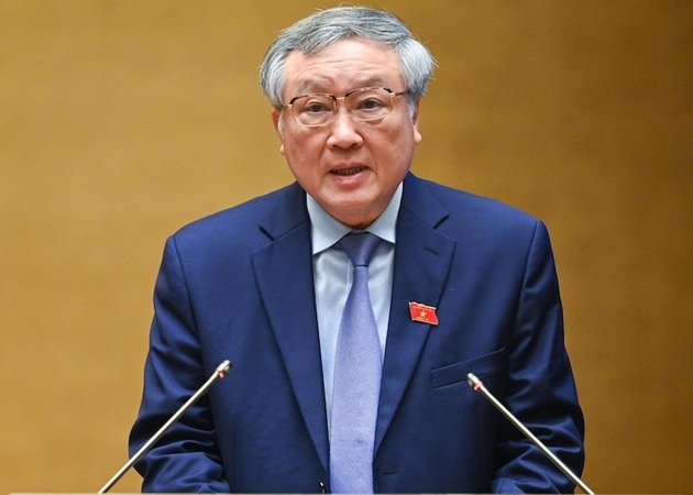 Bổ nhiệm thêm 3 Phó Thủ tướng Chính phủ