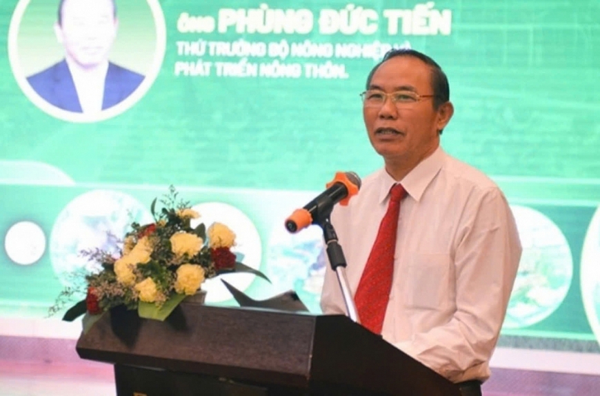 Tái cơ cấu nông nghiệp - giải pháp phát triển bền vững chuối giá trị nông sản