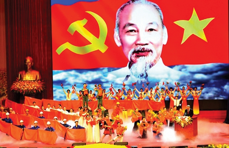 Năm Thìn cuối cùng của Bác và những dấu ấn không thể nào quên