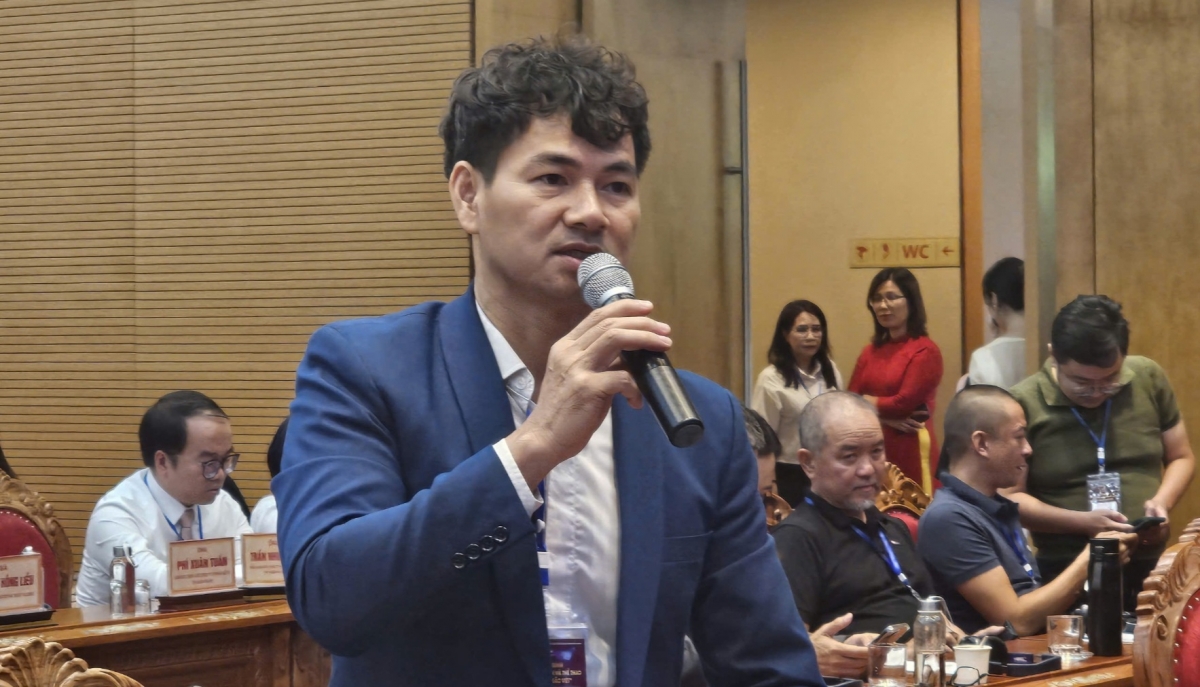 Đánh thức tài nguyên điện ảnh của Bình Định