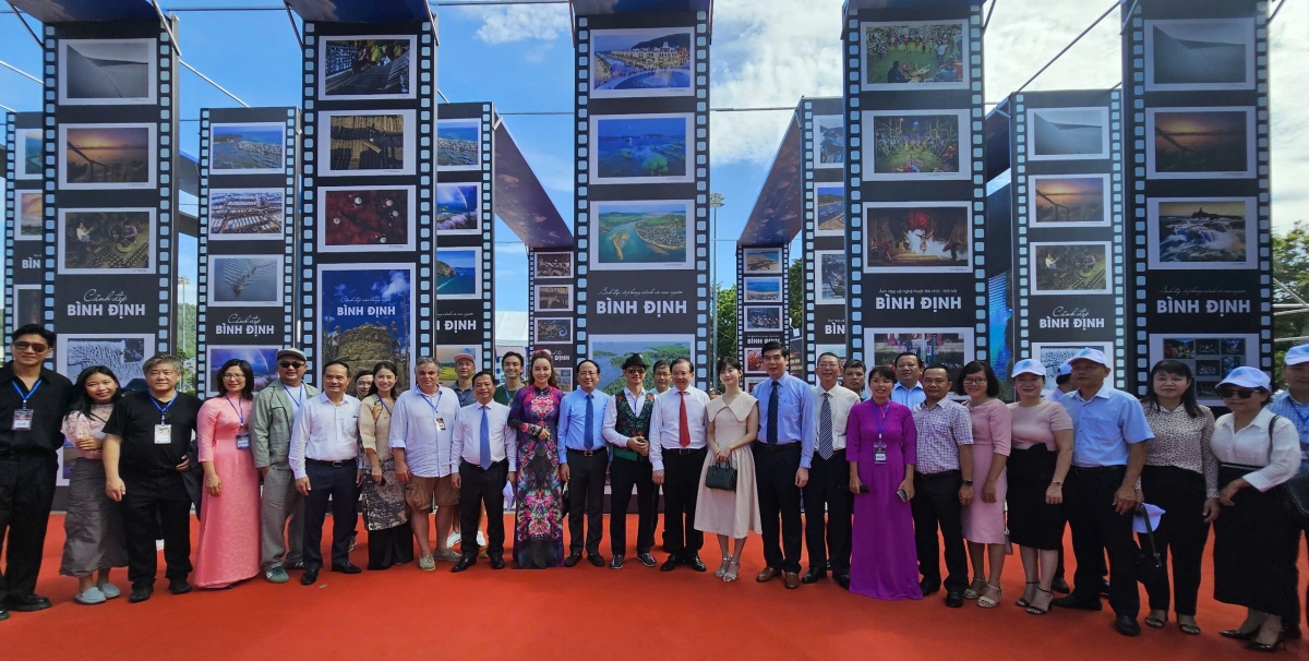 Đặc sắc tinh hoa võ thuật quốc tế