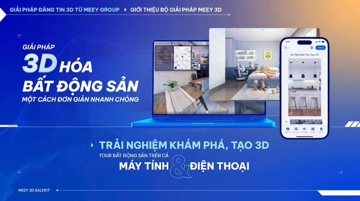 Thực tế ảo và công nghệ 3D: Tương lai của ngành du lịch và bảo tàng