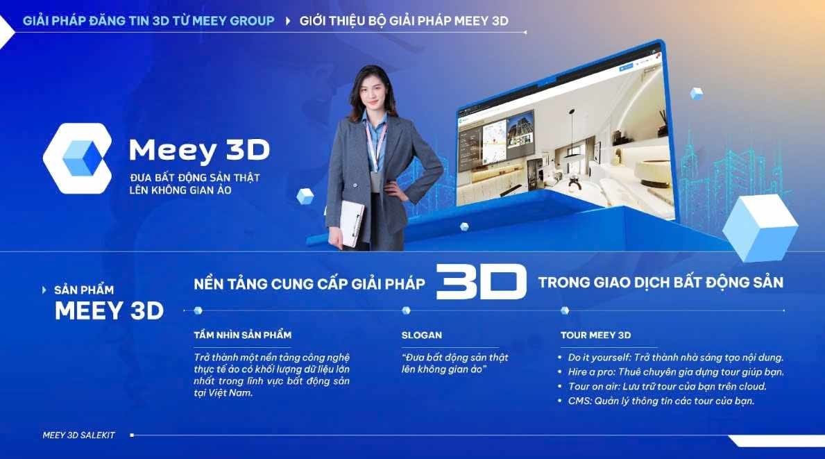 Thực tế ảo và công nghệ 3D: Tương lai của ngành du lịch và bảo tàng