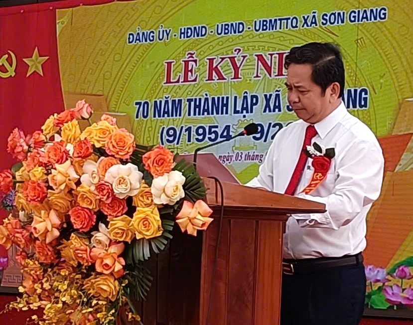 Tự hào với những thành tựu trong 70 năm xây dựng và phát triển