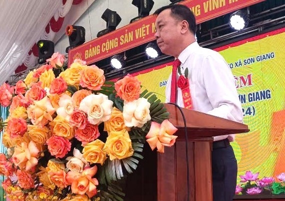 Tự hào với những thành tựu trong 70 năm xây dựng và phát triển