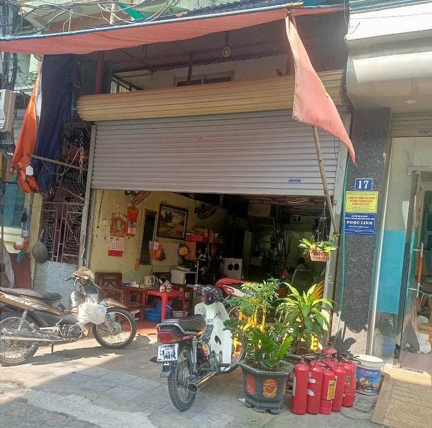 Cần xem xét, giải quyết dứt điểm việc người cao tuổi đòi lại đất cho mượn