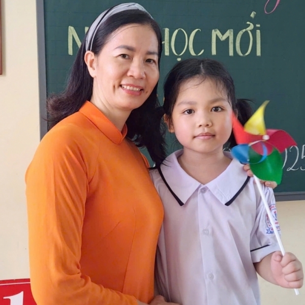 Hải Phòng: Hàng trăm nghìn học sinh hân hoan trong ngày tựu trường