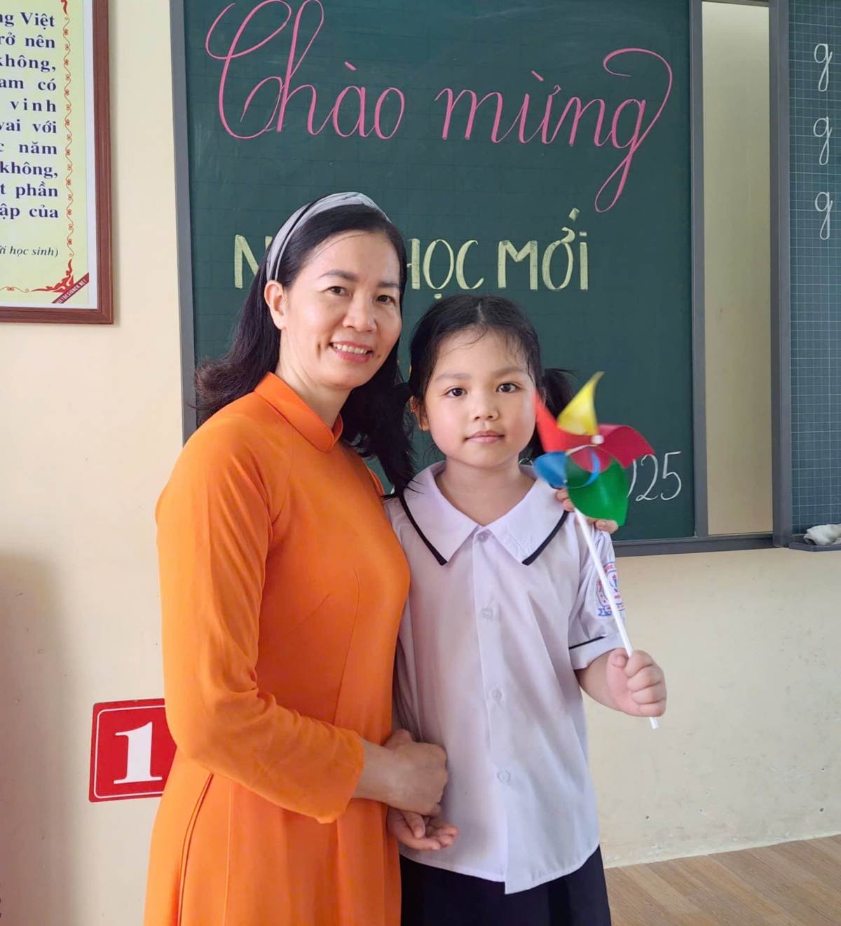 Hải Phòng: Hàng trăm nghìn học sinh hân hoan trong ngày tựu trường