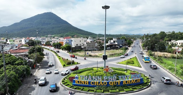 Tỉnh Phú Yên: Điều chỉnh Quy hoạch chi tiết tuyến đường Độc Lập