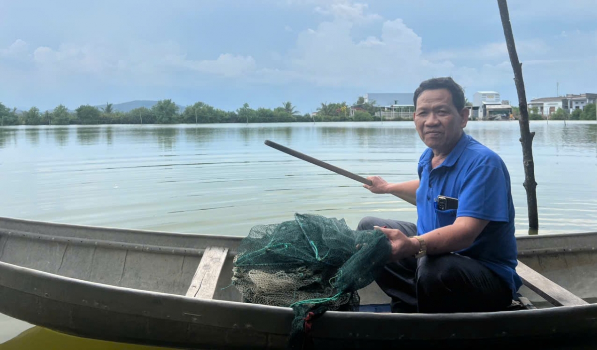 Xứng danh nông dân xuất sắc và hội viên NCT tiêu biểu