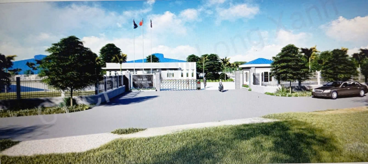 Chung tay giảm thiểu ô nhiễm môi trường từ rác thải sinh hoạt