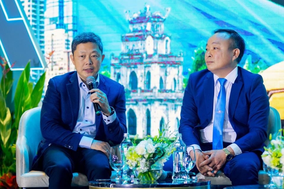 Vì sao nhiều hãng vận tải đồng loạt muốn đẩy nhanh chuyển đổi sang xe điện?