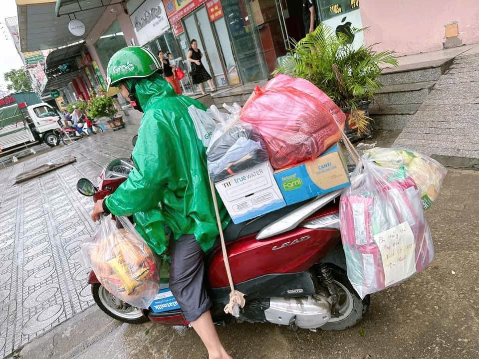 Khẩn trương khắc phục thiệt hại nặng nề do mưa lũ