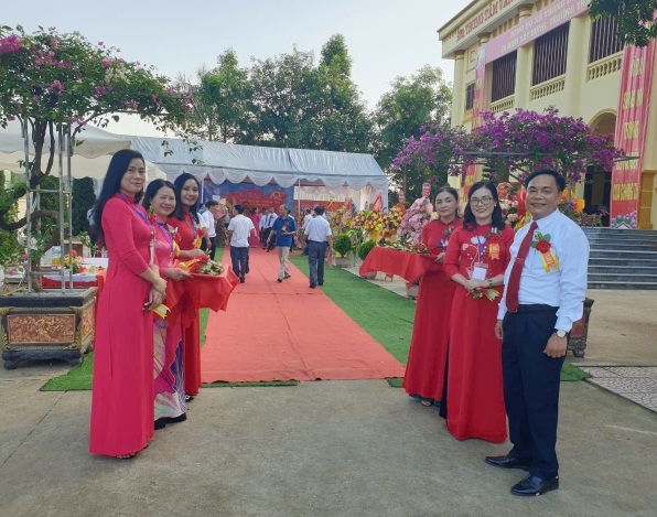 Chặng đường 70 năm xây dựng và phát triển