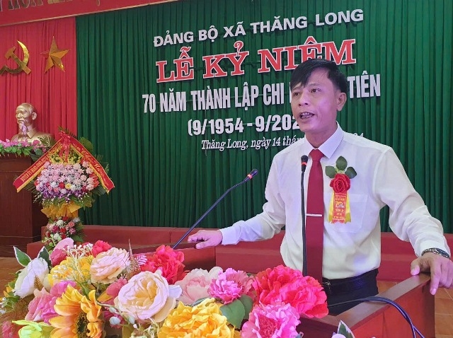 Chặng đường 70 năm xây dựng và phát triển