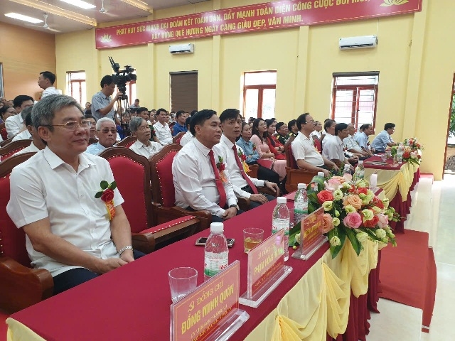 Chặng đường 70 năm xây dựng và phát triển