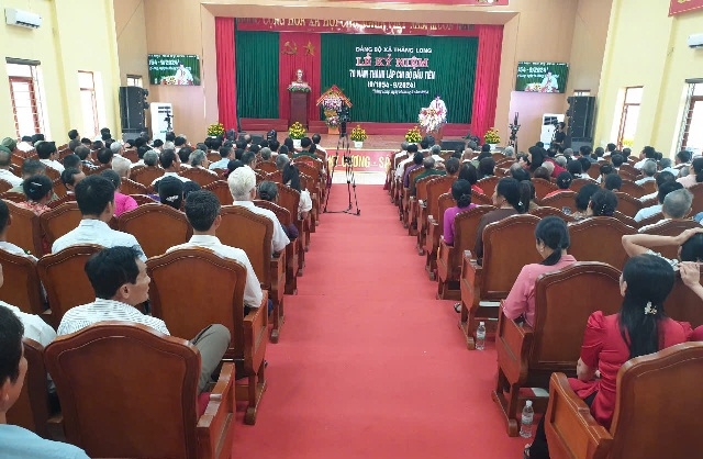 Chặng đường 70 năm xây dựng và phát triển