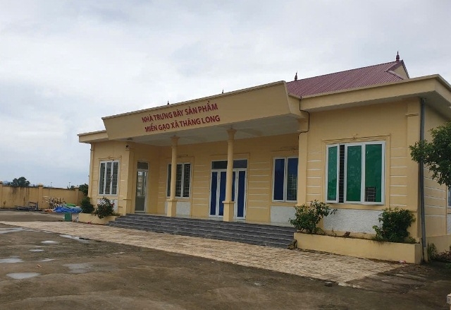 Chặng đường 70 năm xây dựng và phát triển