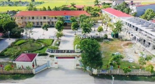 Chặng đường 70 năm xây dựng và phát triển