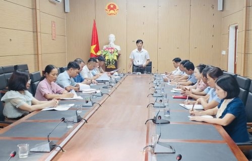 Chặng đường 70 năm xây dựng và phát triển